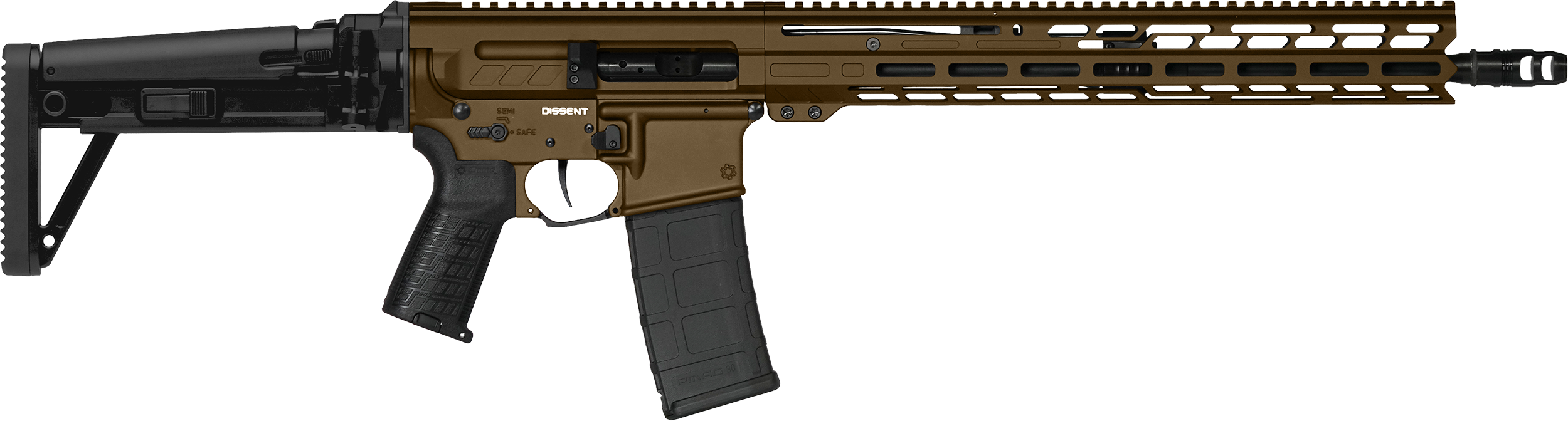 Primary Arms